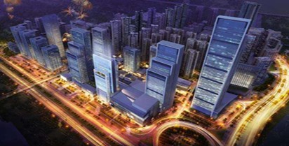智能照明係統與樓宇自控係統的區別？(圖1)