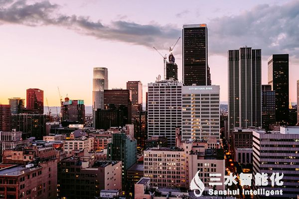 樓宇自控係統和會展中心智能化發展有什麽關係？