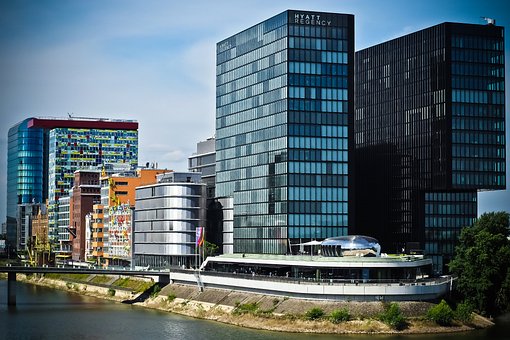樓宇自控係統、能源利用、節能減排、智能化、建築管理、監測控製