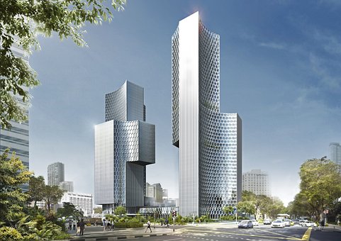 樓宇自控係統、自動化控製、遠程監控、智能化建築管理、節能減排