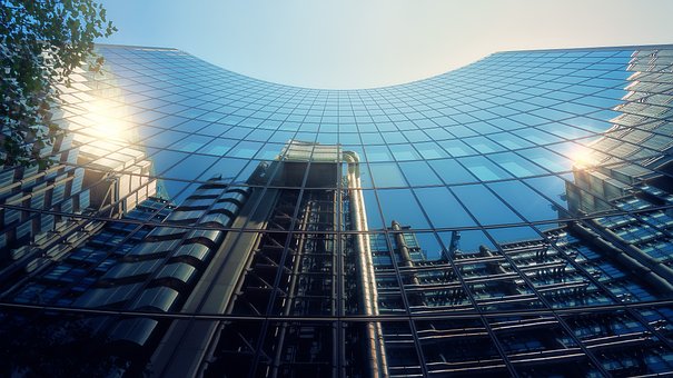 樓宇自控係統-現代建築-麻豆精产国品一二三产蜜臀管理平台-麻豆精产国品一二三产蜜臀建築