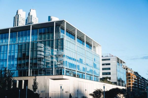 建築設備監控係統，安全性，工作效率，施工過程，設備維護