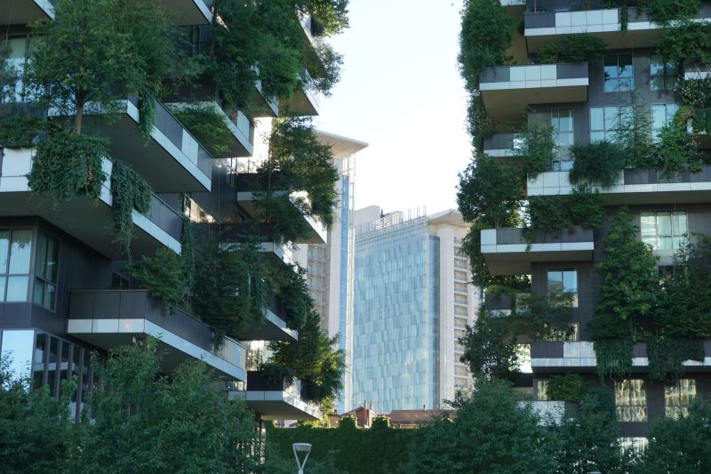 樓宇自控係統，大型建築，設備管理，自動化控製