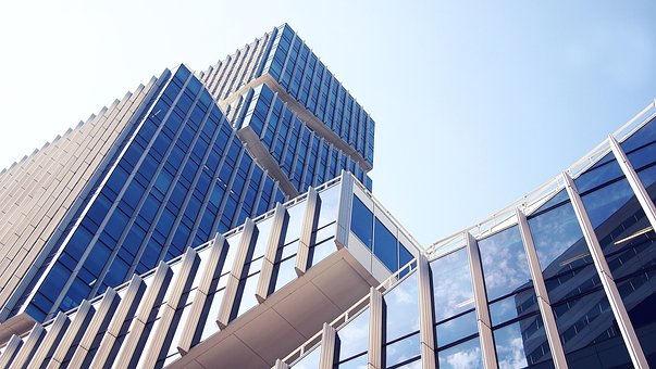 樓宇自控智能化工程：構建未來建築的智能大腦