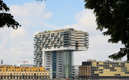 智能建築：樓宇自動化係統的未來與應用