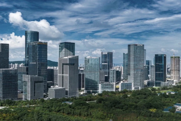 樓宇自控係統監控內容包含哪些？