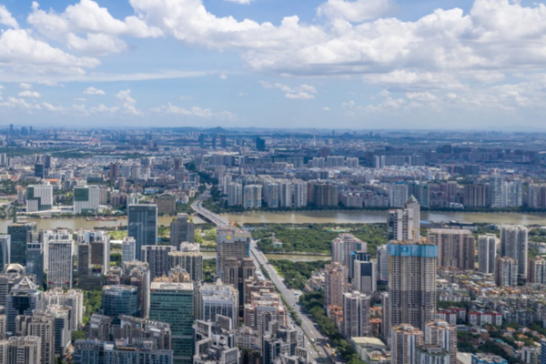 樓宇智能化係統的主要子係統有哪些？