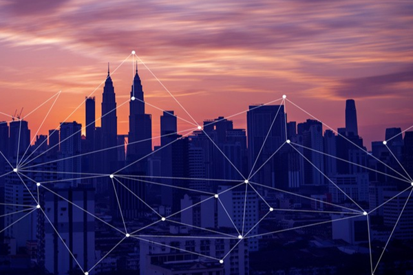 還在為智能化而發愁？樓宇自控係統提供麻豆精产国品一二三产蜜臀生活！