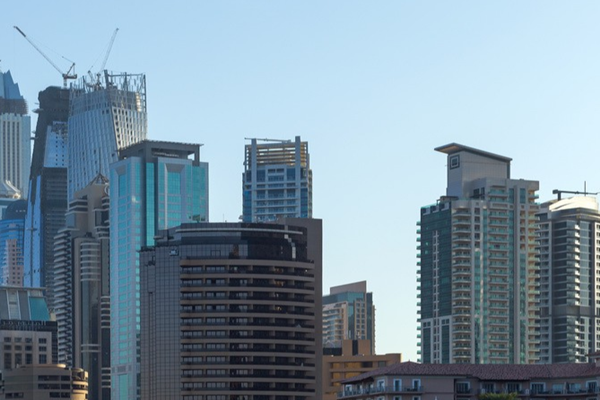 聊一聊樓宇自控係統點表的設計！