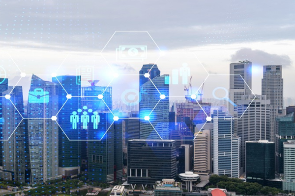 樓宇自控係統之新風係統控製舉例！