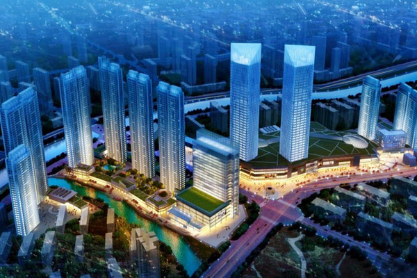 樓宇自控的國內市場行情如何？