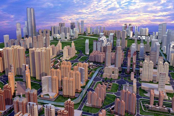 樓宇控製係統如何有效降低成本，提高效率？