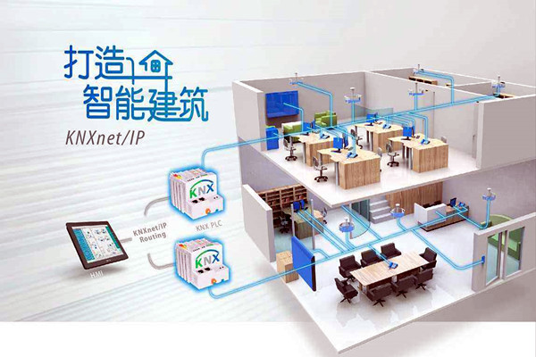 樓宇控製係統一定要具備的三個條件！