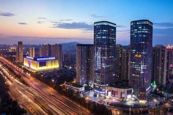 智能樓宇控製係統合理性的管理辦法！
