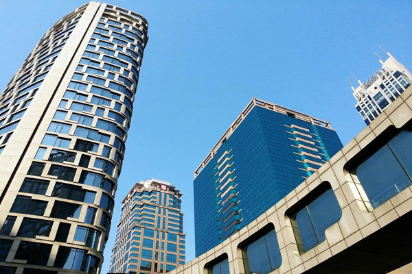 商業大廈對於智能樓宇自控係統的要求！