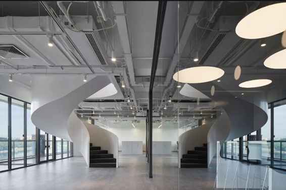 建築設備與節能控製係統(圖2) 建築設備與節能控製係統(圖2)