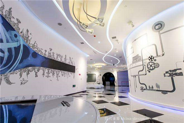 樓宇智能化人員培訓和協調管理工作的開展！(圖1)