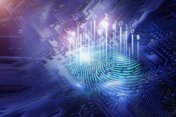 生物識別技術在樓宇控製係統中的實踐！(圖1)