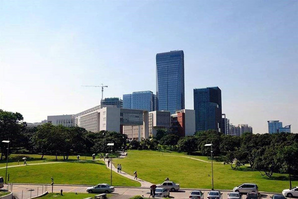 樓宇自動化更好更強需要借助社會專業力量？(圖1)