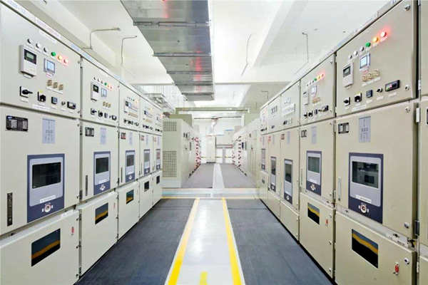 樓宇自控係統離不開變配電係統！(圖1)