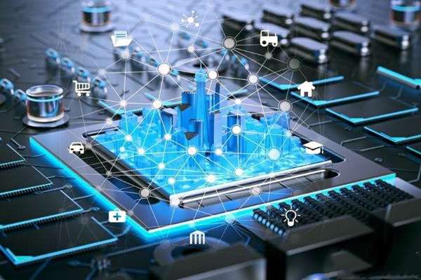 嵌入式技術與樓宇控製係統的搭檔簡直完美！(圖1)