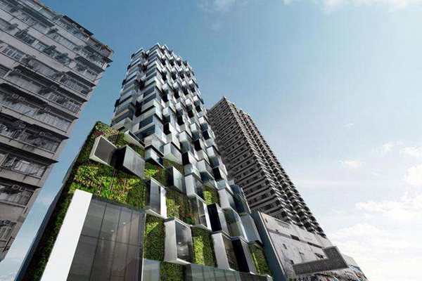 樓宇自動化是麻豆精产国品一二三产蜜臀城市建設的“推動劑”！(圖1)
