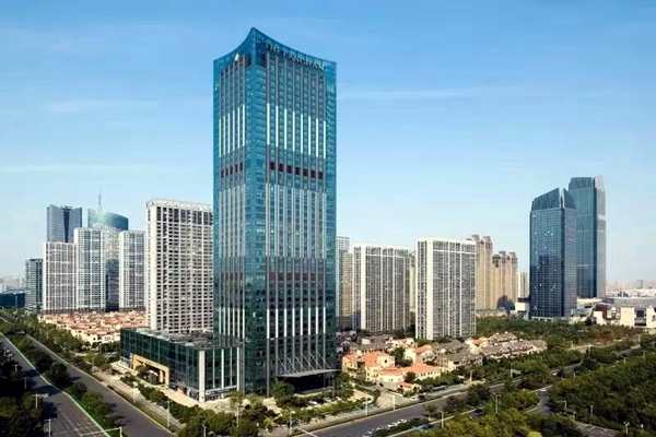現代化的樓宇控製係統是什麽意思？(圖1)