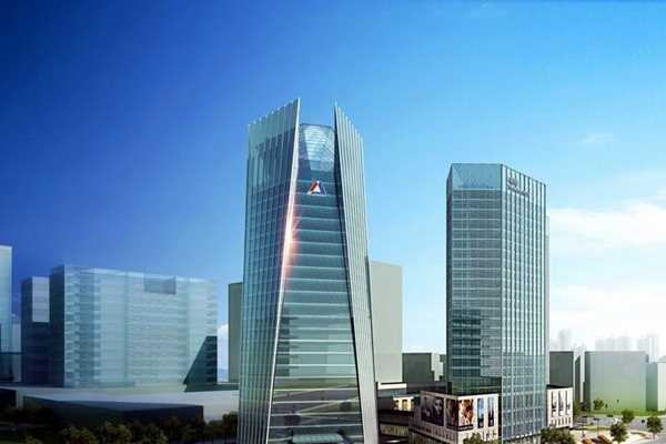 第三方檢測見證了樓宇自動化工程檢測工作的公信力！(圖1)