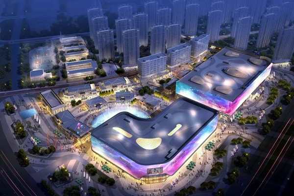 未來樓宇智能化建設上的思考！(圖1)