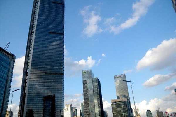 樓宇自控係統實際應用不受重視？(圖1)