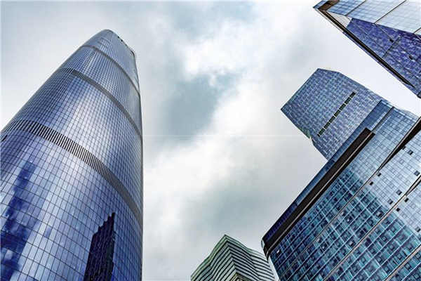 樓宇控製係統如何實現綠色節能？(圖1)