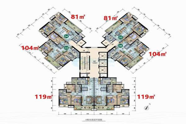 中國需要有自己特色的樓宇控製係統！(圖1)