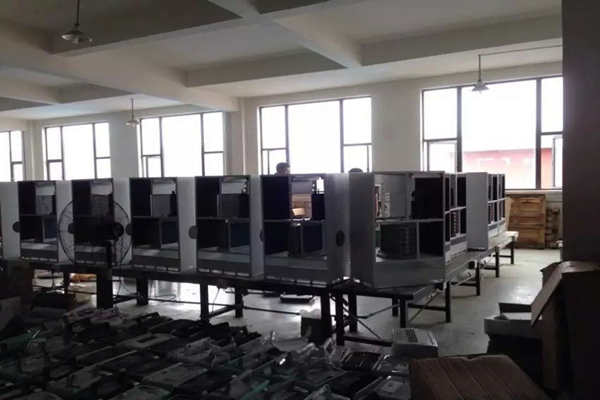 淺談樓宇自動化設備的購買費用！(圖1)