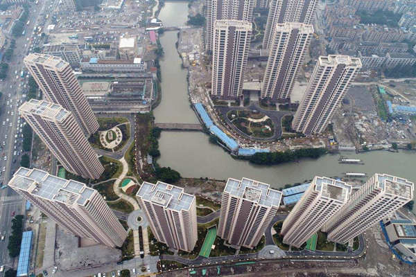 樓宇自動化係統包括哪些內容？(圖1)