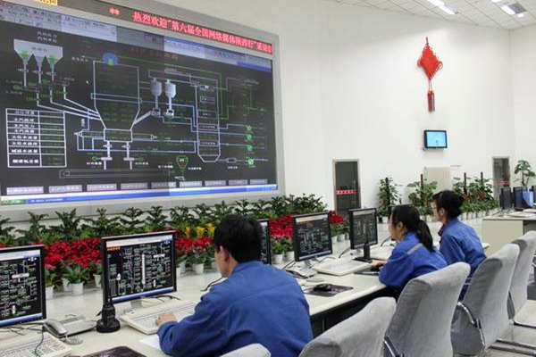 如何打造樓宇控製係統的中央控製室？(圖1)