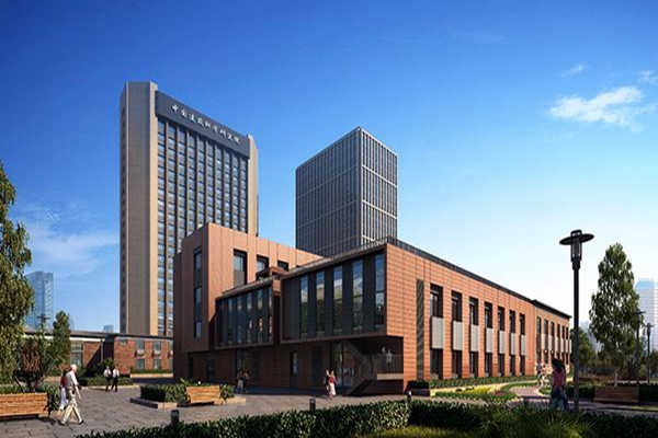 樓宇智能化工程設計兩點建議！(圖1)