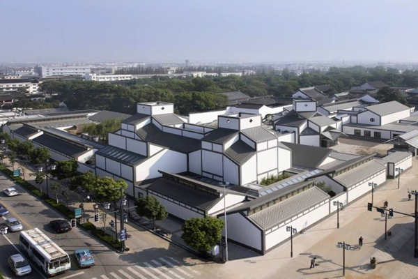 樓宇自動化的發展階段從小區開啟！(圖1)