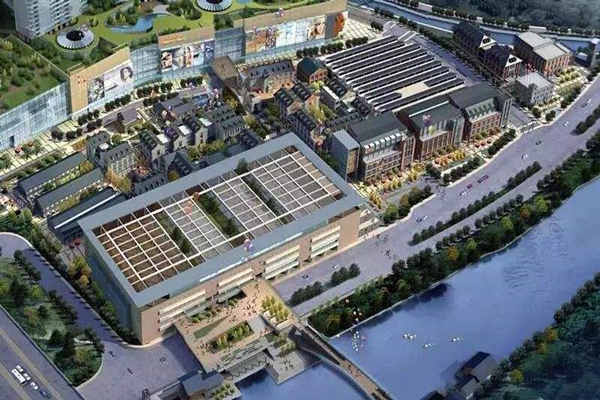樓宇自動化係統前期要做哪些準備？(圖1)