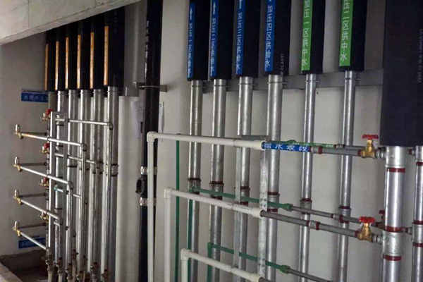 注意隱患，樓宇控製施工質量不容忽視！(圖1)