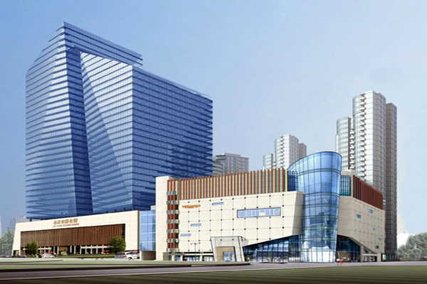 樓宇自動化教材建設！(圖1)