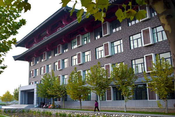 綠色樓宇相關標準未對樓宇智能化作強製性要求！(圖1)