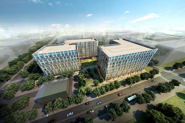 樓宇控製係統實事求是的原則不動搖！(圖1)