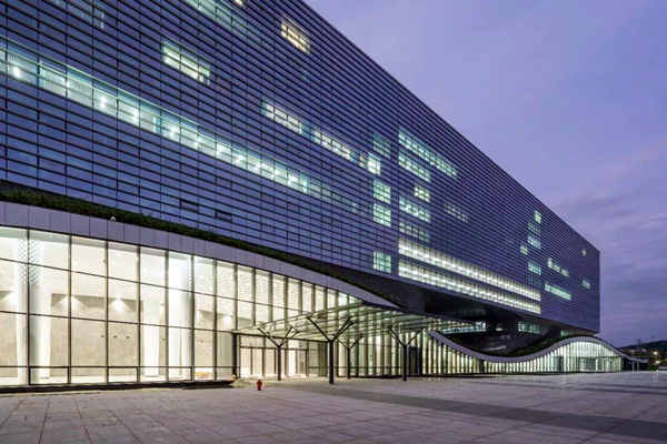 樓宇自控需求分析和設計標準！(圖1)