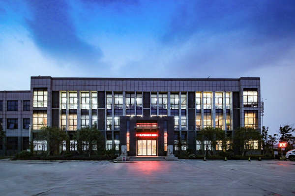 行政大廈如何部署樓宇自控係統？(圖1)