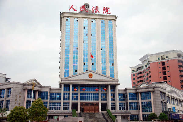 樓宇智能化適用於哪些公共建築？(圖1)