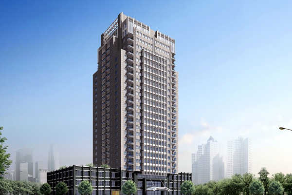 整體設計階段是樓宇自控係統建設的開端！(圖1)