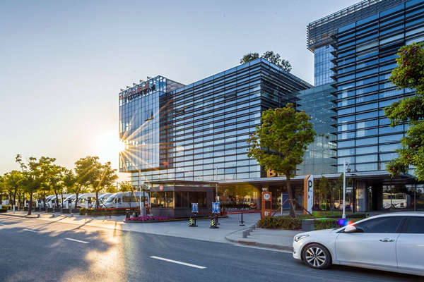 智能樓宇建設存在哪些溝通關係？(圖1)