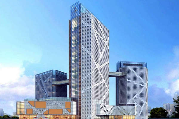 一級智能樓宇建設需要企業具備什麽樣的技術條件？(圖1)