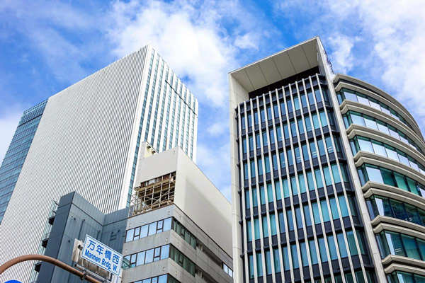 大型樓宇自動化工程供應商需要具備怎樣的資格？(圖1)
