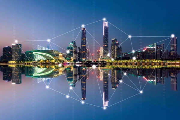 樓宇自控係統PLC控製有哪些優勢？(圖1)